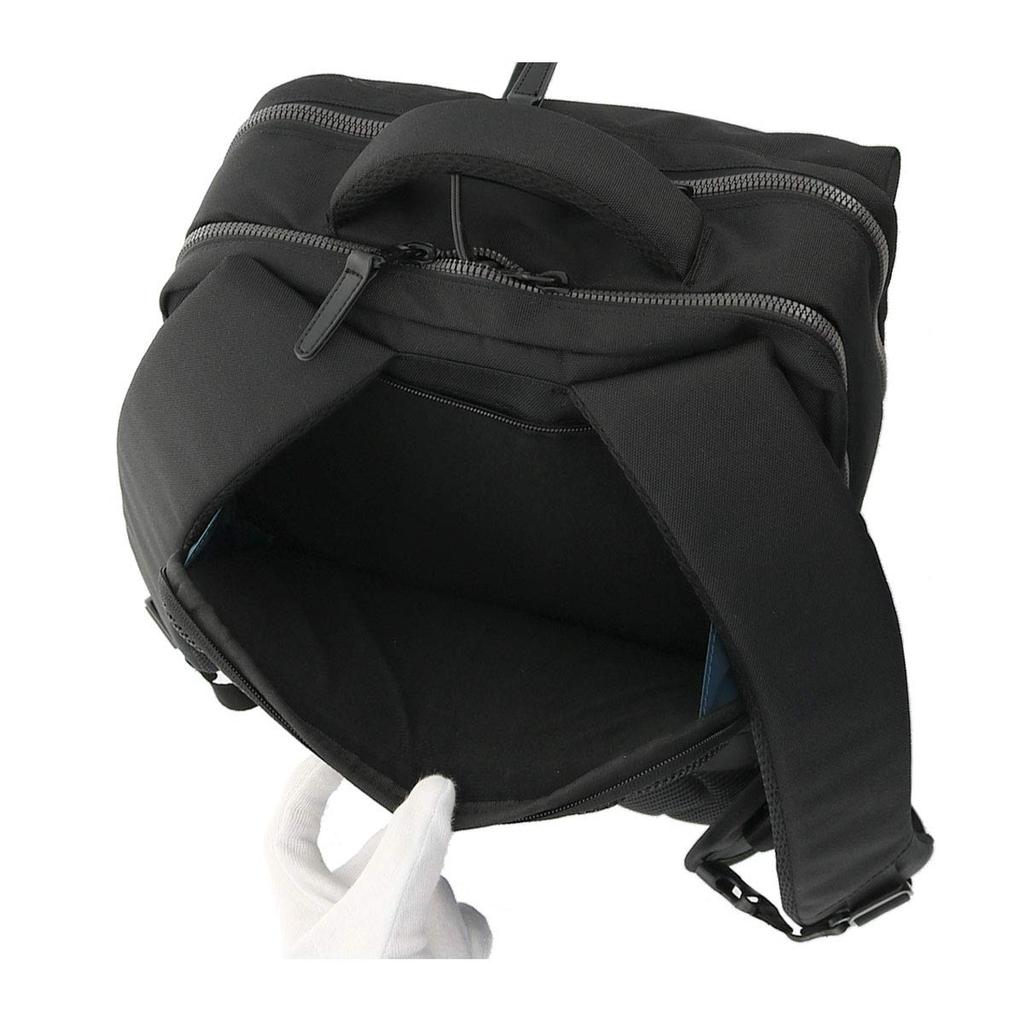 Business Bag 2WAY Rucksack Nove Navy [PID] Men's [60]