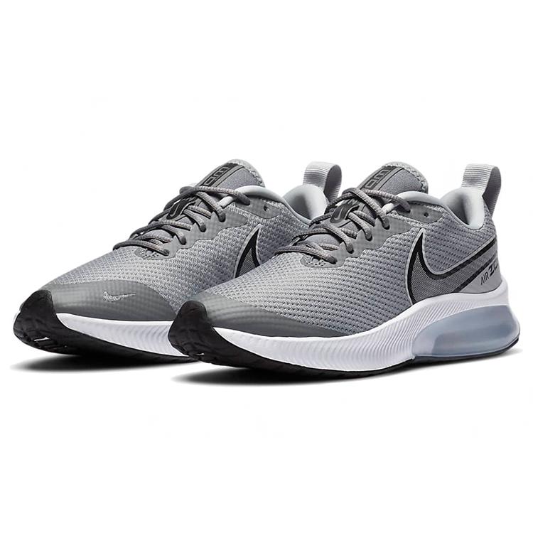 New Nike Air Zoom Arcadia 'Light Solar Flare Heather' GS CK0715-015