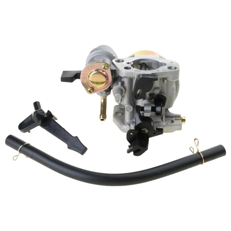 Tragbarer GX390 Vergaser Ersatz Kompatibel für w/ GX360 GX390UT2 SM32 GX340 11PS 13PS Motor Generator 16100-ZF6-V