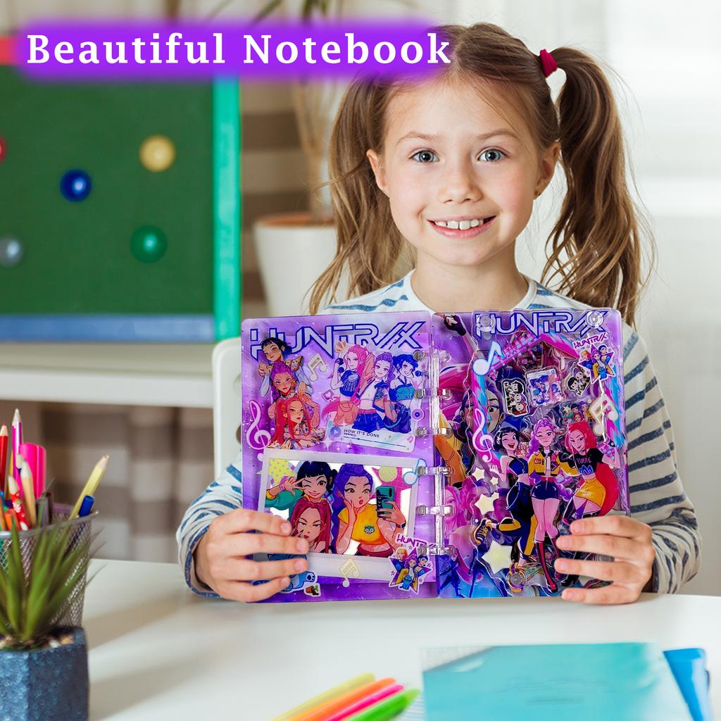 Planner Notebook, Personal Goal Management And Life Planning Journal, Daily Task And Goal Tracking Tool