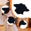 -Shirt Top for Female Dolls, Short Articulated Figures, Made of Quality Material, Suitable