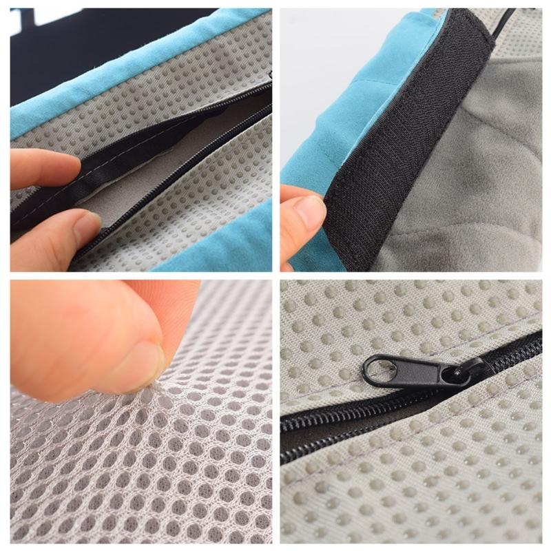 Ergonomic Design Wheelchair Arm Cushion Reducing Arm Fatigue and Providing Optimaled Support for Users