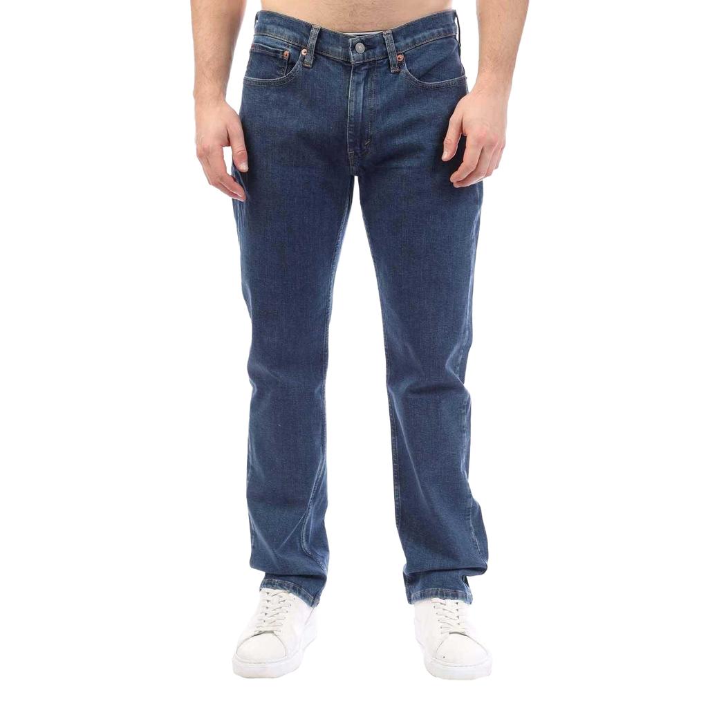 Levis Mens 514 Slim Jeans