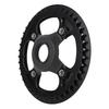 Adattatore Corona Catena Bici Leggero Corona Catena Corona Dentata per Motore Centrale Bangfang M500 G520 M510 G522