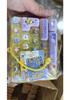 26-Key Decompression Keyboard Keychain - Cute, Creative Gift for Kids