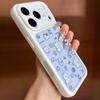 Cute Cake West Highland Suitable for Apple 11Promax Mobile Phone Case iPhone11/11/11 Skin Acrylic