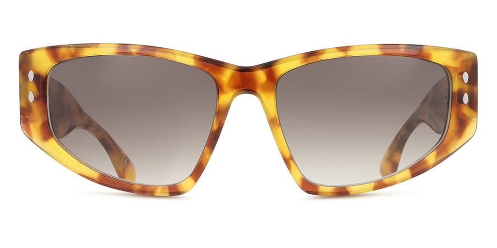 Isabel Marant Im 0172 S C9b 9k Damesolbriller