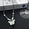Beads Choker Chain Choker Beads Neck Jewelry Perfect for Fashionable Women Girls