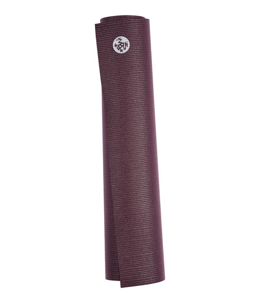 Manduka Yoga Mat 5mm Prolite Lightweight 71 PROlite Mat Indulge 112011060 Pilates Hot Yoga Stretching / 112011-2419 [Used]