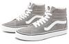 Vans SK8 Hi Gray Unisex VN0A4U3CIYP