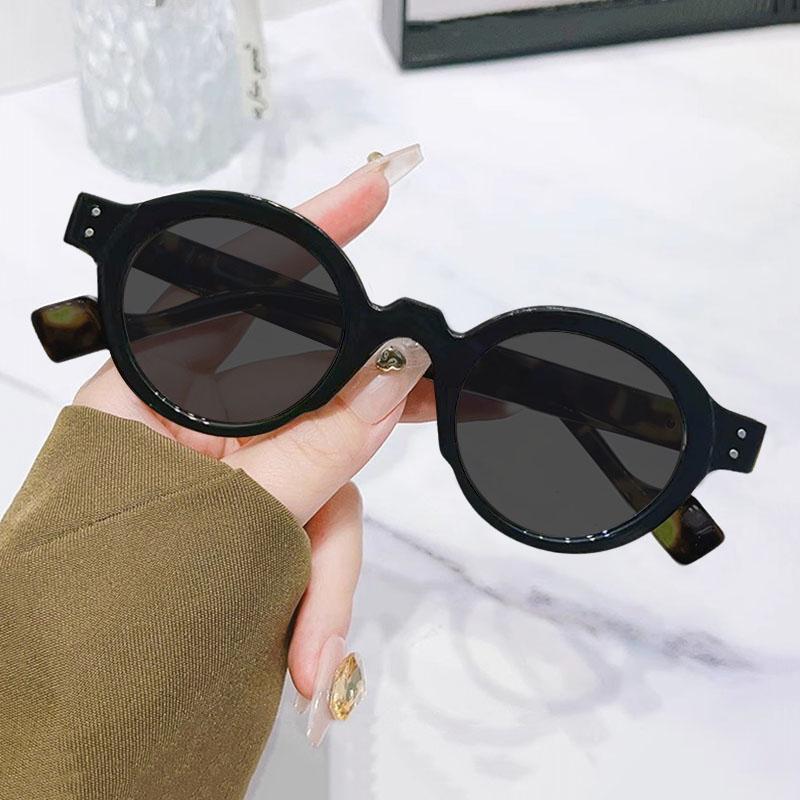 Foam Nose Reading Glasses Men With Case Women'S Clip On Nose Pads Mini  Portable Wallet Reader