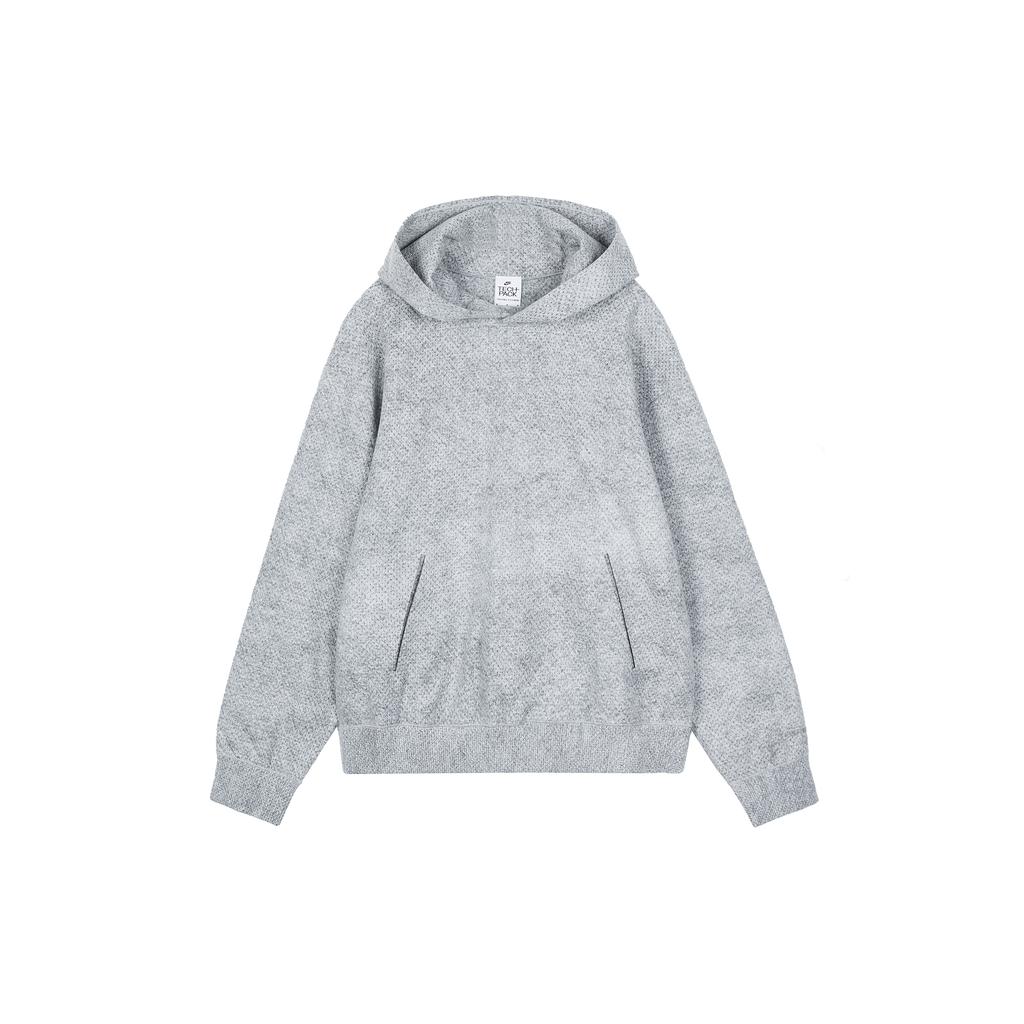 New Nike Sweatshirts Men's Light Gray FB7519-077