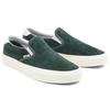 Vans Slip-On 59 Jungle Green Unisex Sneakers Snow-White VN0A38GU94T