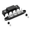 Busbar Terminal Blocks, Marine Distribution Blocks | Multifunctional Marine Terminal Stud Marine Distribution Block