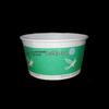 WSM-850ZYX Disposable Round Paper Food Container