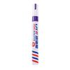 1/8/12Pcs Colored Permanent Paint Pen Colorful Tire White Markers Rubber Car Tyre Tread Markers Pens Waterproof for Metal Rocks