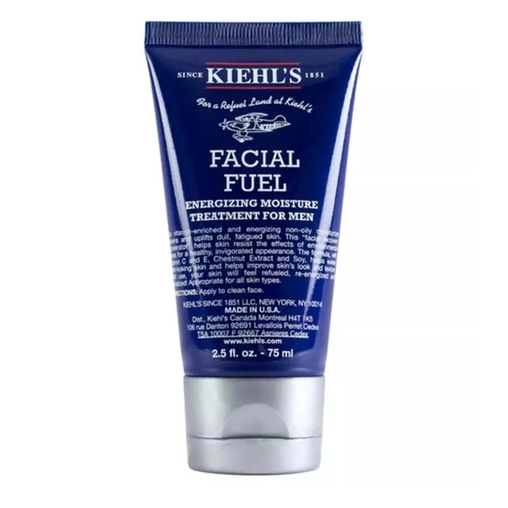 Kiehl s Facial Fuel Moisturizer 75ml 1 Pack