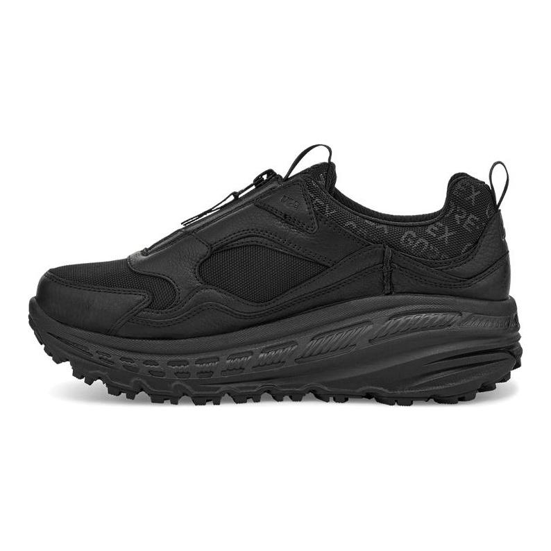 UGG CA805 Zip Gore Tex 'Black' 1119814-BLK