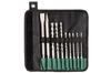 10-PIECE DRILL AND CHISEL SET - ME 630824000