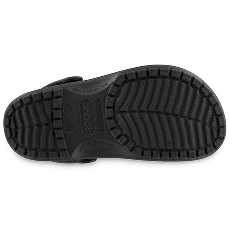 Crocs Ralen Clog Eva Round Toe Clogs Unisex Footwear Gray 15907-001