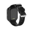 Multi Band 4G LTE Children Location Watch Three Axis Sensor Remote Monitor 3 SOS Speed Dial Nano SIM Supported