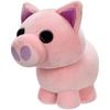 Peluche - adopt me! - cochon - 20 cm - ultra doux - pour enfants