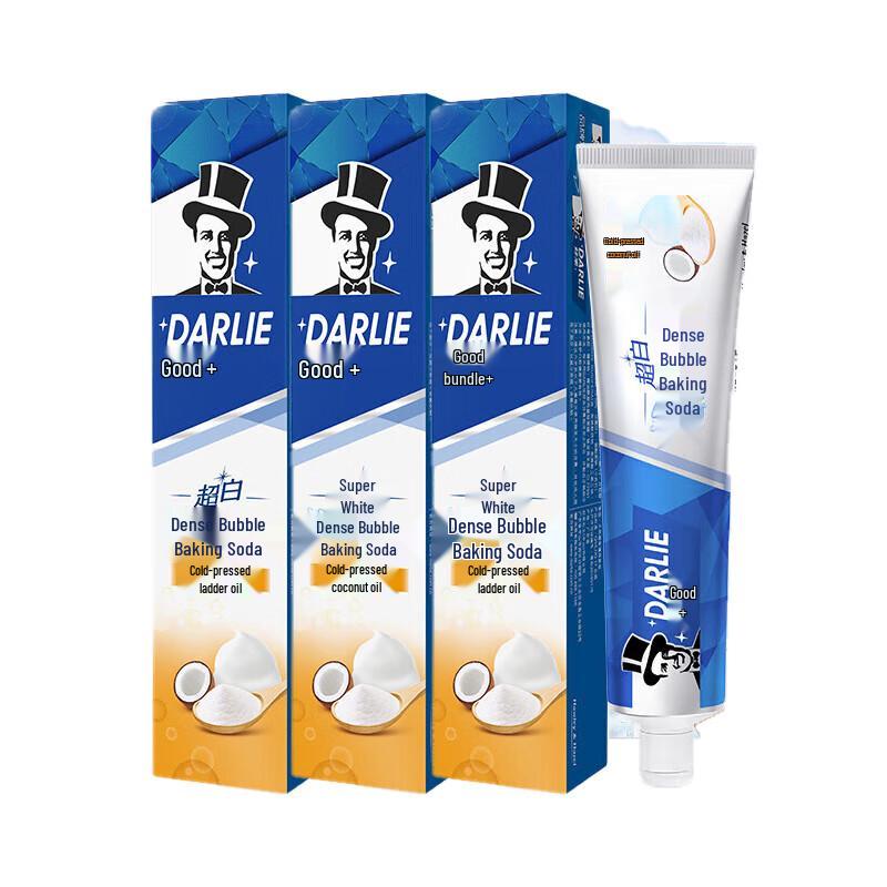 

Darlie Ultra White Toothpaste