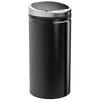 42 L Sensor Waste Bin, Automatic Waste Bin, Stainless Steel Kitchen Bin with Infrared Sensor, for Kitchen, Dining Room