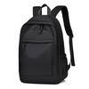 Waterproof Laptop Backpack Large Capacity Travel Knapsack Durable Student School Bag  Unisex