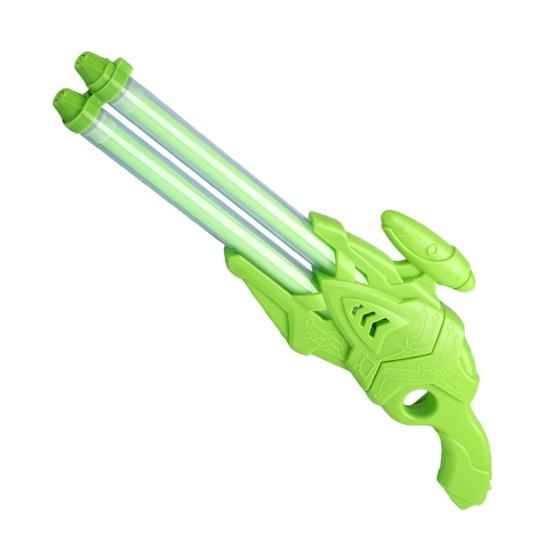 Pull Type Water Squirter for Kids Large Capacity Summer Outdoor Pool Toy Sandbox Beach Water Game for Boys