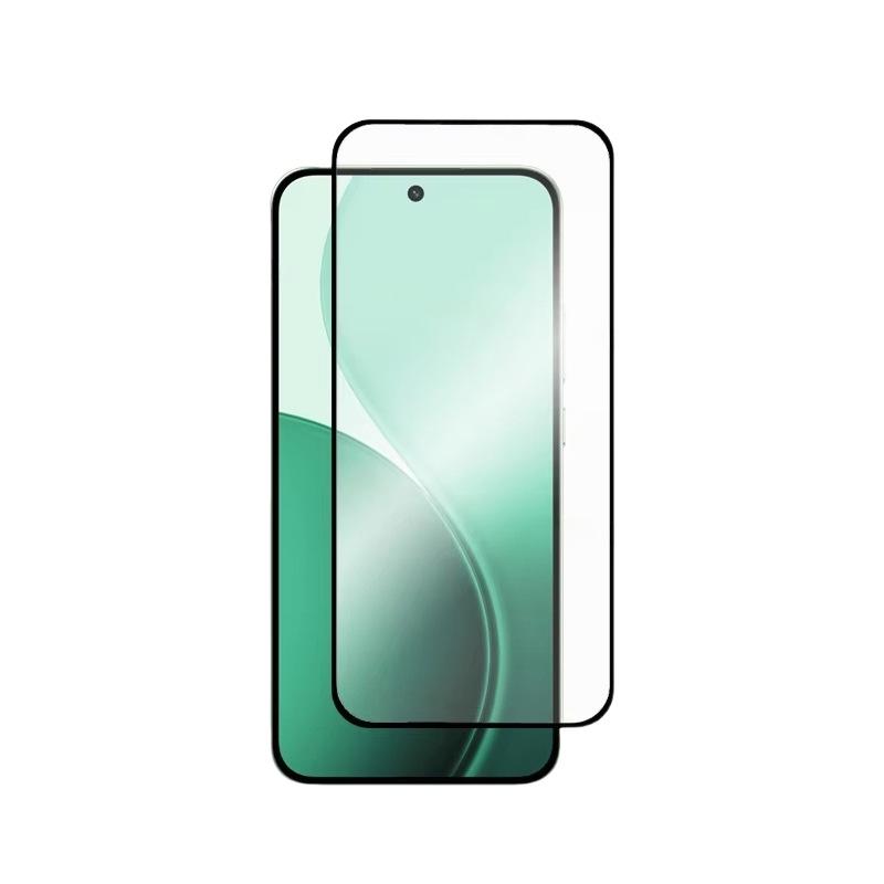 Tempered Glass Screen Protector for OPPO Reno 14/14 Pro, 13/13F, 12F 5G Phones