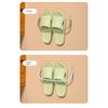 Creative Storage Shoe Holder Traceless No Punching Reliable Strong Bathroom Supplies Bathroom Shoe Rack Wall Mounted