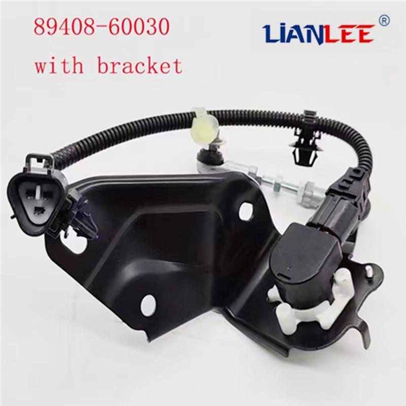 89408-60030 8940860030 8940760040 89407-60040 Rear Left/Right Height Level Sensor For Lexus GX460 For Toyota Land Cruiser 150