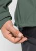 Jacket Jack Wolfskin Jack Wolfskin Weiltal 2L Jacket M (1115891) Hedge Green