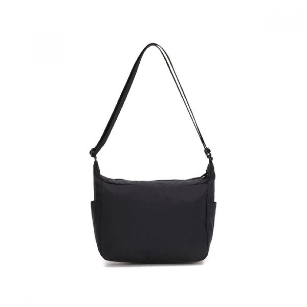 Kangol Kids String Crossbody Bag Black Se 0125