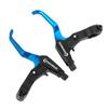Toopre Bicycle Brake Lever Handle Aluminum Alloy Mountain Bike Brake Lever Fr5 Children's Bicycle Brake Lever Universal