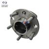 CS15 Rear Axle Bearing & Wheel Hub Assembly