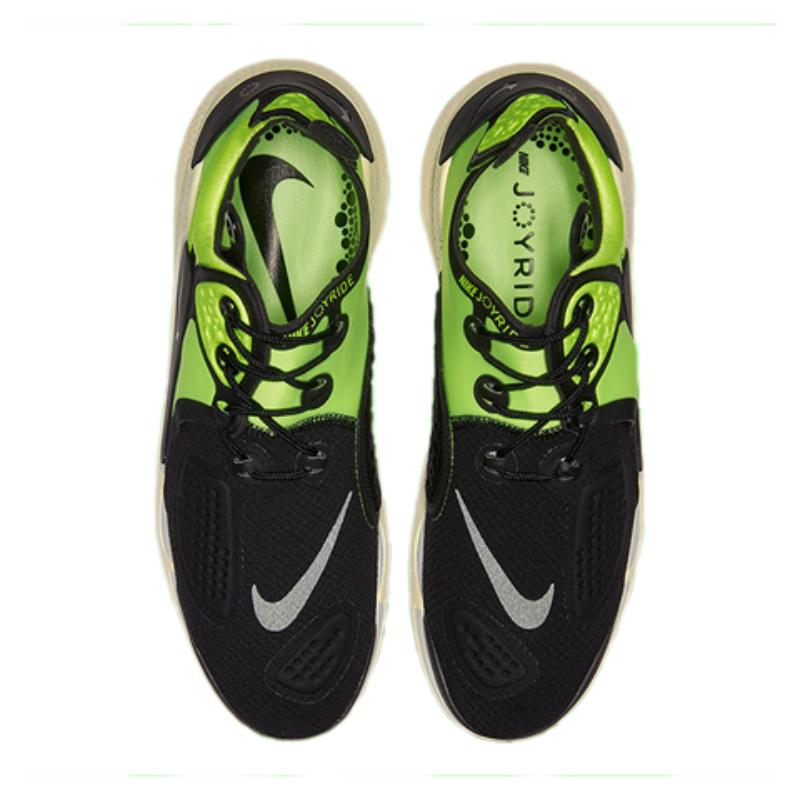 Nike Joyride CC3 Setter Black Volt Sneakers AT6395-002