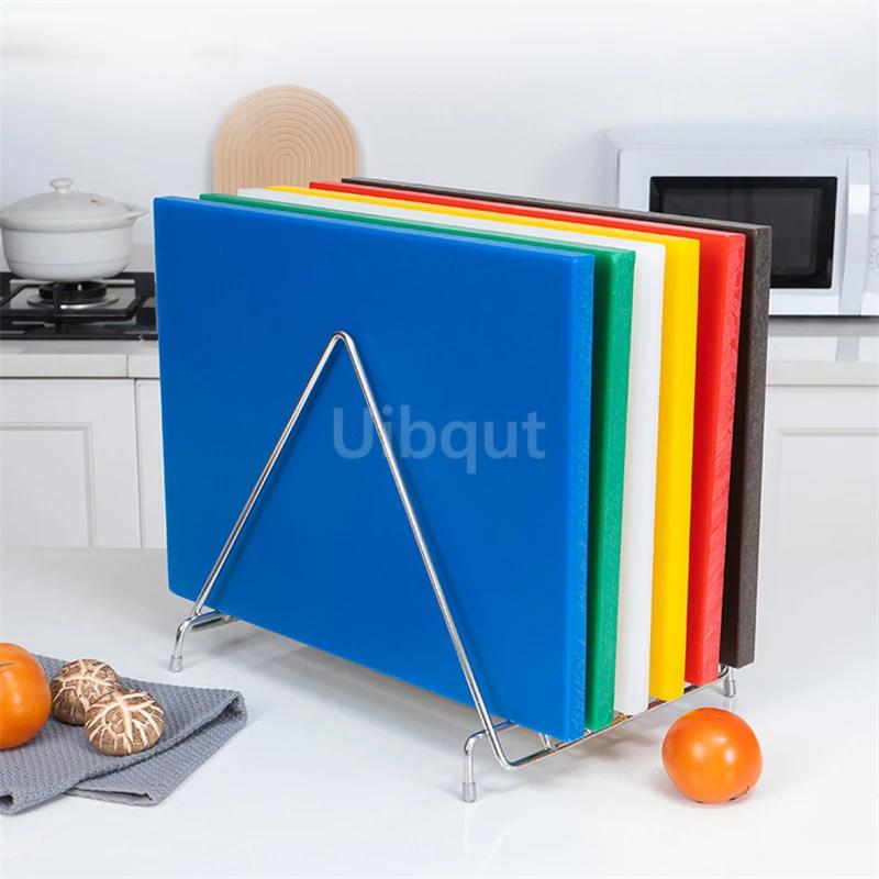 cutting boards Hotel kitchen household cutting board Sushi board Food grade PE anti mold commercial plastic cutting board