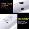Electric Whistle High Decibel Multifunctional ABS Football Basketball Game Cheerleading Referee Whistle