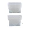 Business Card Holder Mold Card Display Stand Silicone Mold Jewelry Making Tool