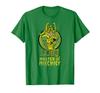 Marvel Loki Master of Itsley Vintage Comic Villain T-Shirt
