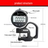 YHT Digital Thickness Gauge (CN version)