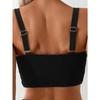 Bikini 2026 New European and American Lace-up Swimsuit Women's High-end Beach Spa Swimsuit Conservative