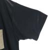 Unused VAST222 20ss Short Sleeve With Pocket T-shirt 2 Polyester Shirt Men's Used