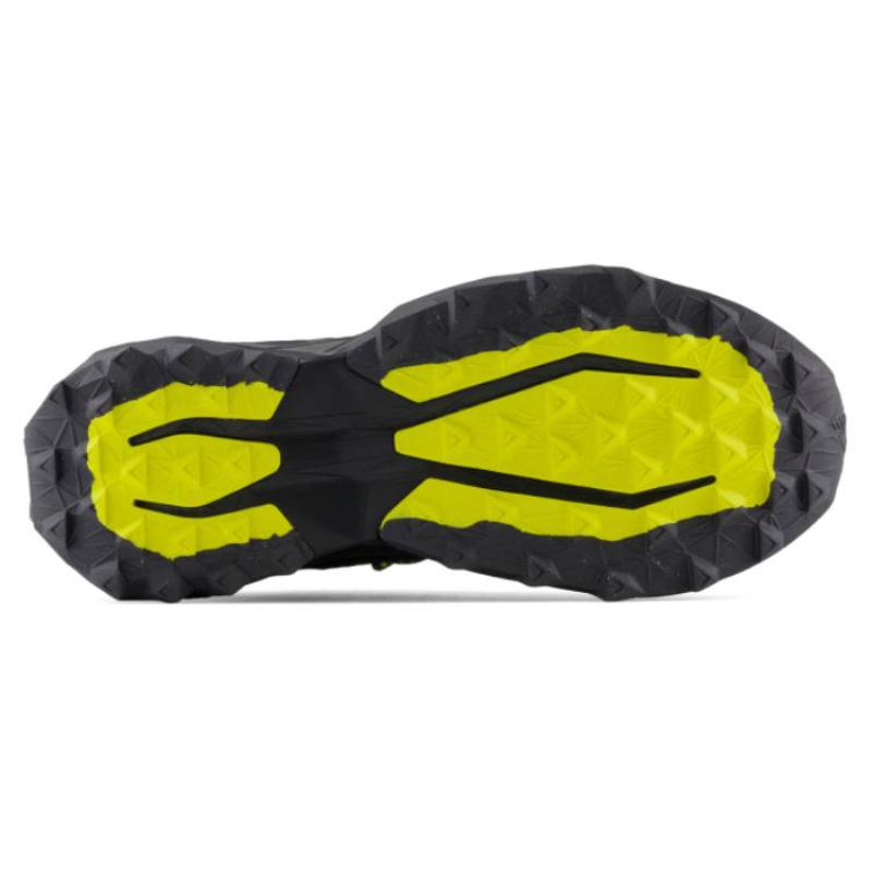 New Balance Tektrel 'Black' Sneakers MTTTRLO1