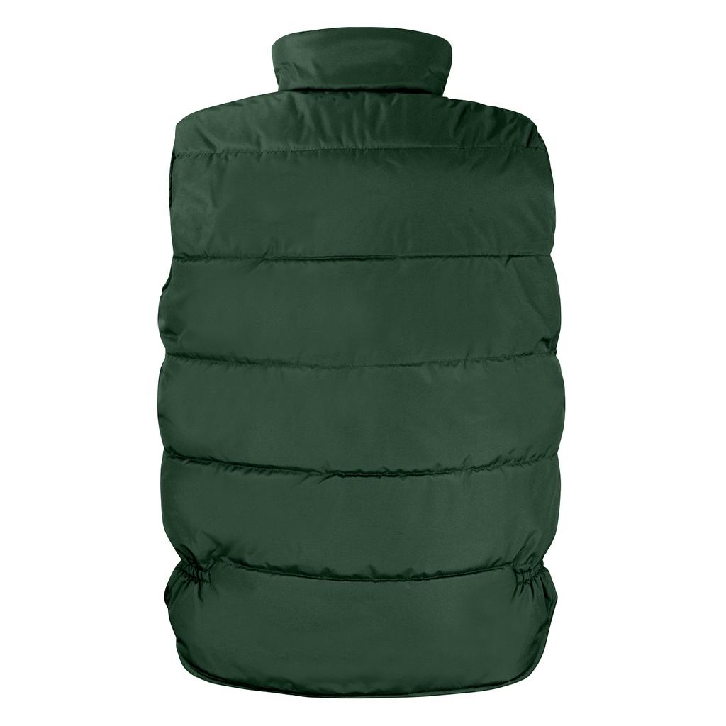 WORK-GUARD by Result Mens Lance Body Warmer