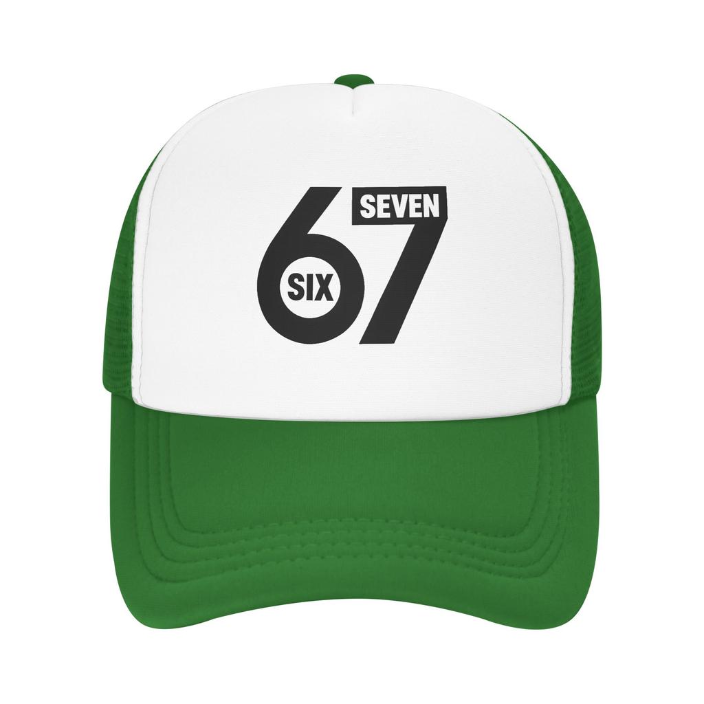 Number Sun Hats Casual Unisex Women Mesh Trucker Hat High Quality Design Hiking Fishing Baseball Cap Gift
