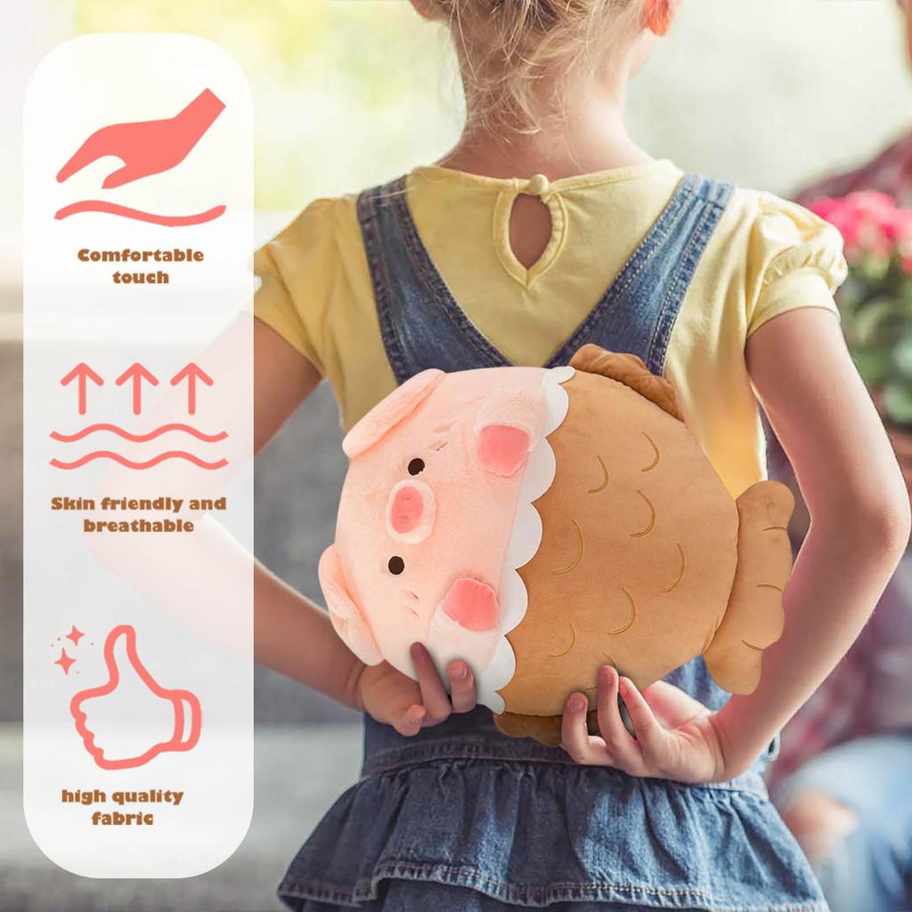 Plüschtiere, süße und perfekte Geburtstagsgeschenke für Freunde und Klassenkameraden, Abschlussgeschenke