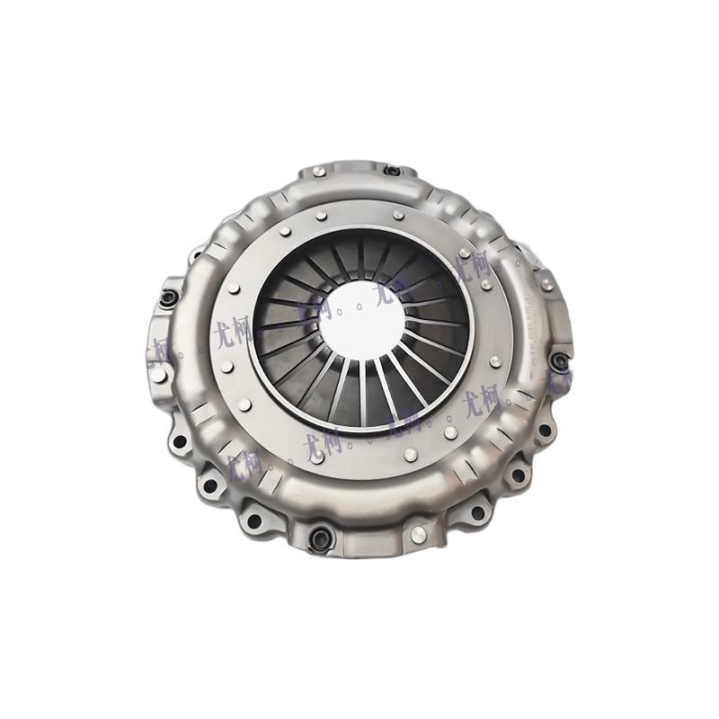Youke Dongfeng Tianjian EQ1120 Clutch Pressure Plate